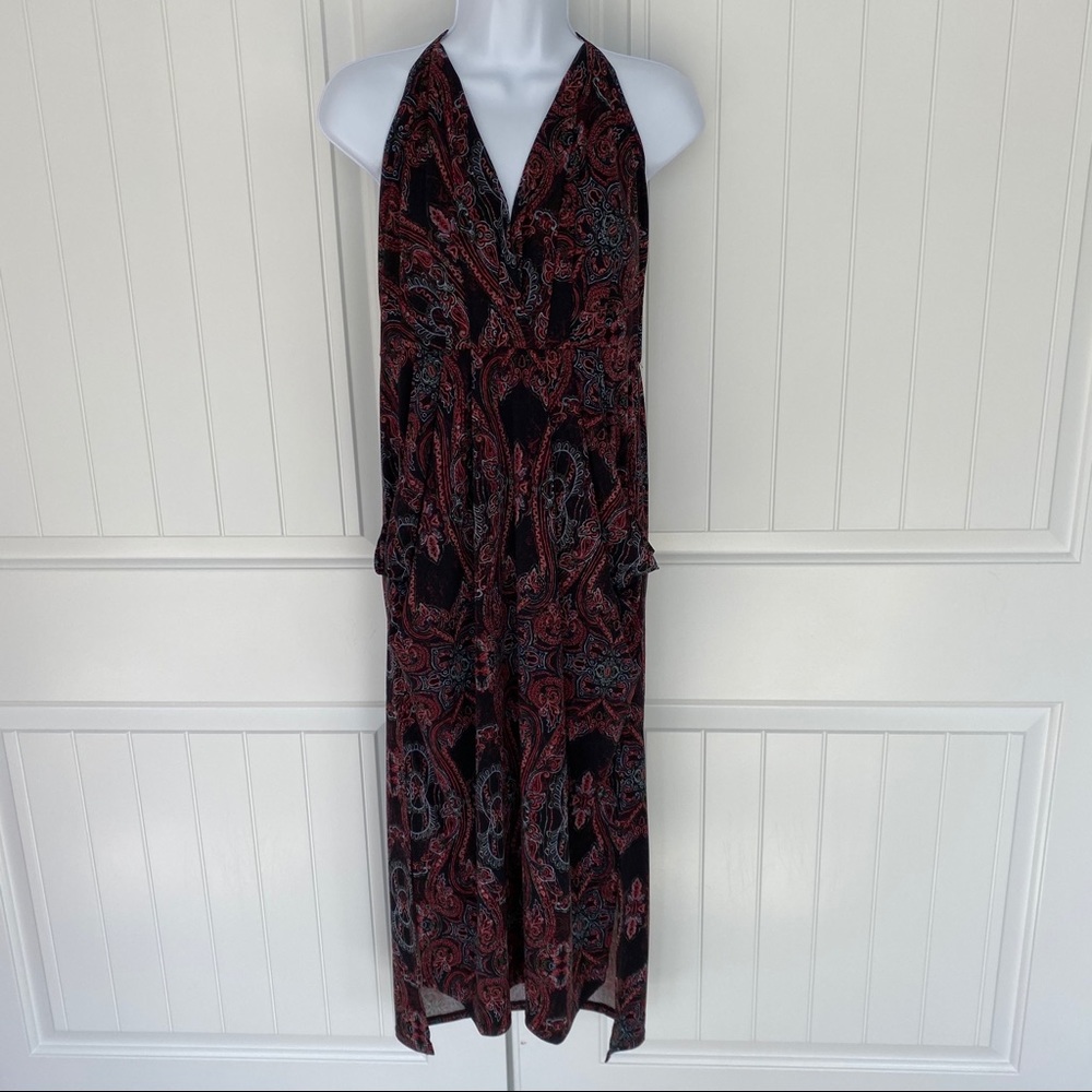 BCBGeneration NWOT boho chic dress size medium